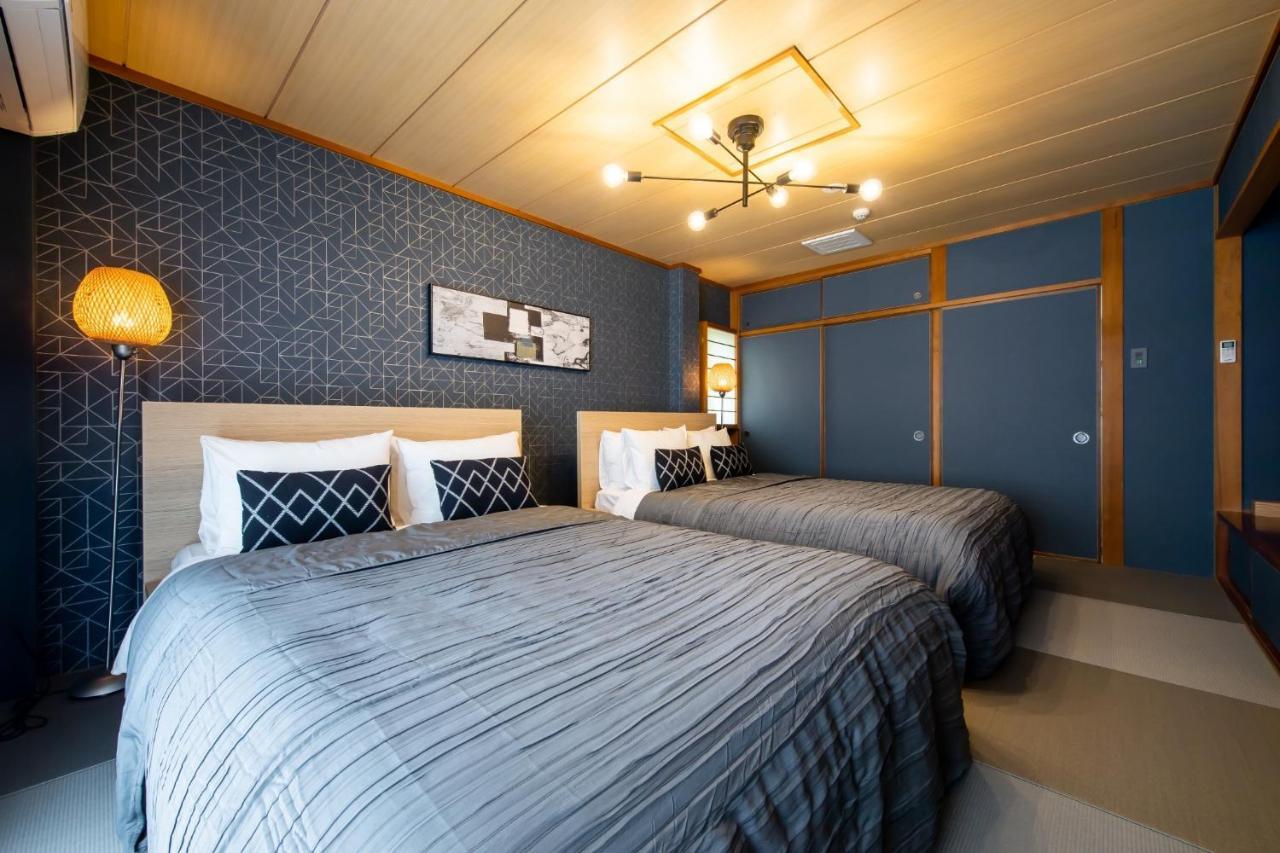 נגסקי Oyado Urushi / Vacation Stay 50682 מראה חיצוני תמונה