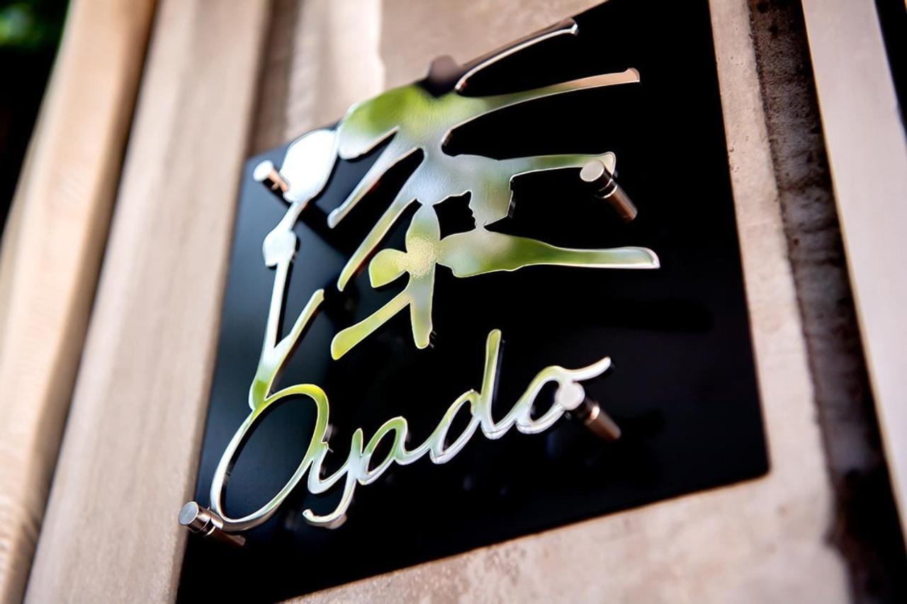 נגסקי Oyado Urushi / Vacation Stay 50682 מראה חיצוני תמונה